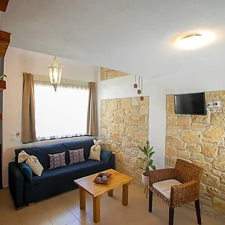 Agrielia 4* Pefkohóri