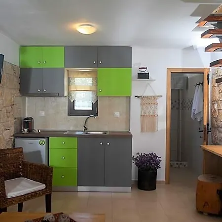 Szálloda Agrielia 4*