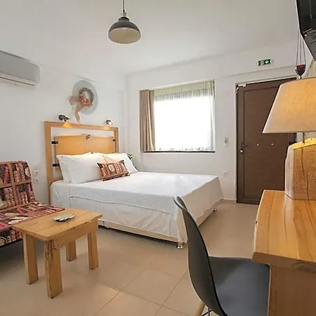 Agrielia 酒店 4*